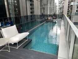 Leedon Residence (D10), Condominium #558399301